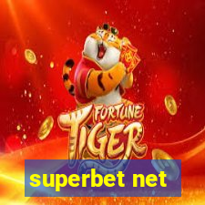 superbet net